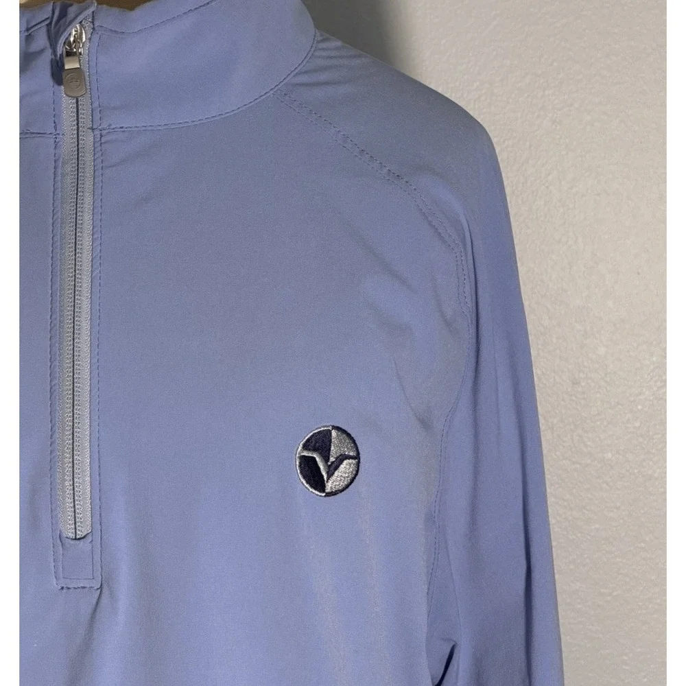 Peter Millar measurements length